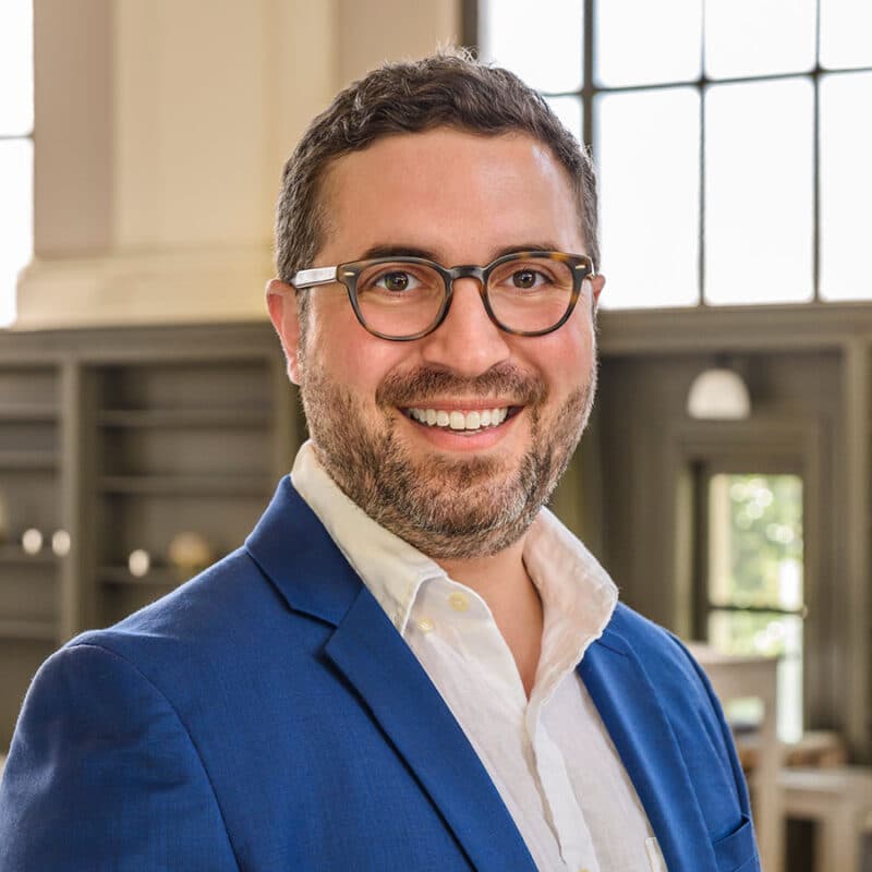 Matt Pons