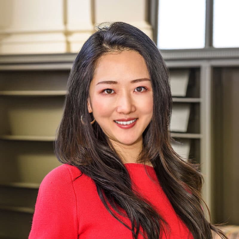 Ruby Huang